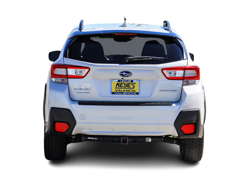Thumbnail: 2019 Subaru Crosstrek - 3