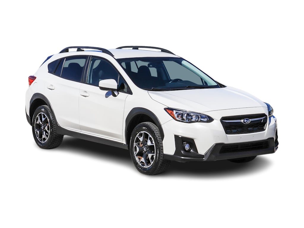 Thumbnail: 2019 Subaru Crosstrek - 20