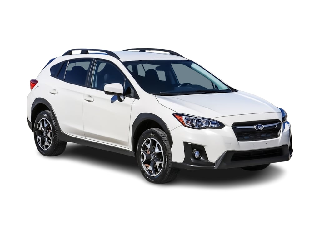 Thumbnail: 2019 Subaru Crosstrek - 21
