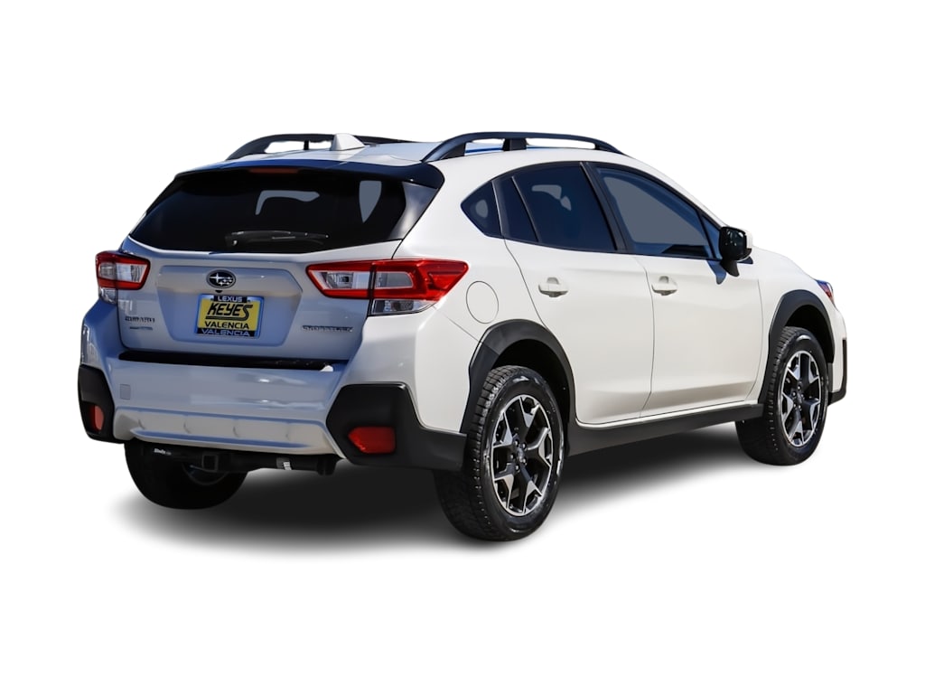 Thumbnail: 2019 Subaru Crosstrek - 19