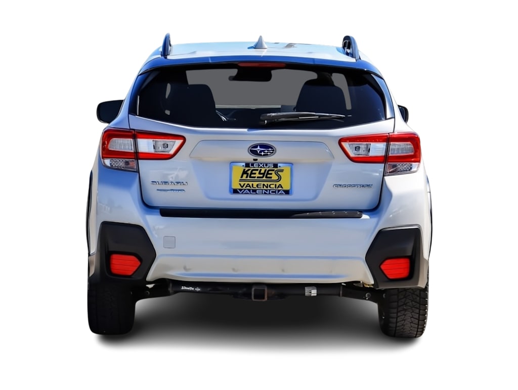 Thumbnail: 2019 Subaru Crosstrek - 17