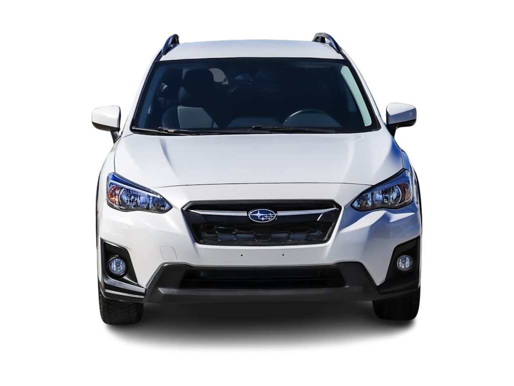 Thumbnail: 2019 Subaru Crosstrek - 22