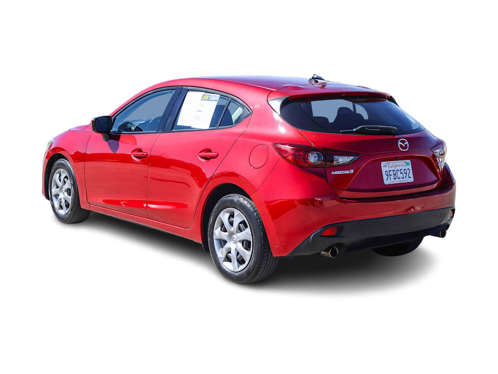 Thumbnail: 2016 Mazda Mazda3 - 3
