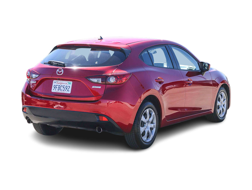 Thumbnail: 2016 Mazda Mazda3 - 19