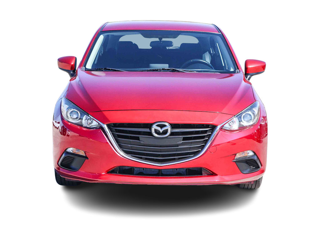 Thumbnail: 2016 Mazda Mazda3 - 5