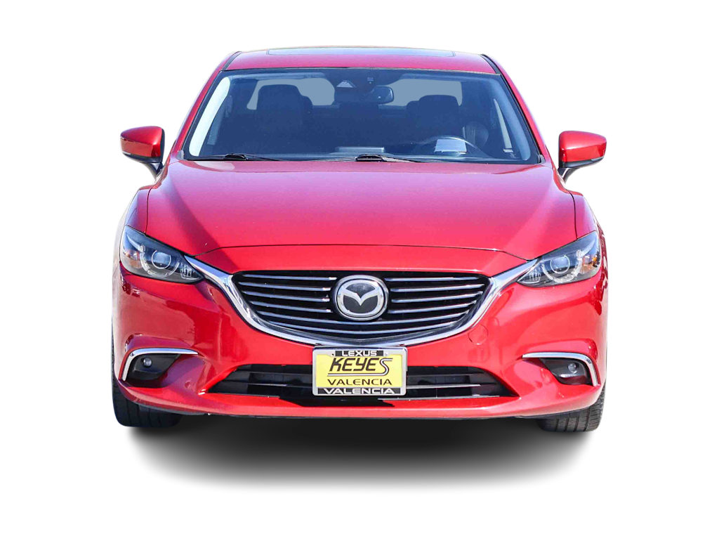 Thumbnail: 2017 Mazda Mazda6 - 5