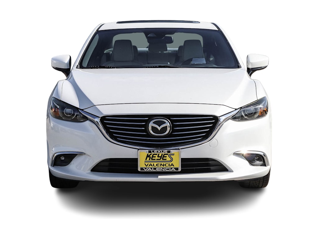 Thumbnail: 2017 Mazda Mazda6 - 5