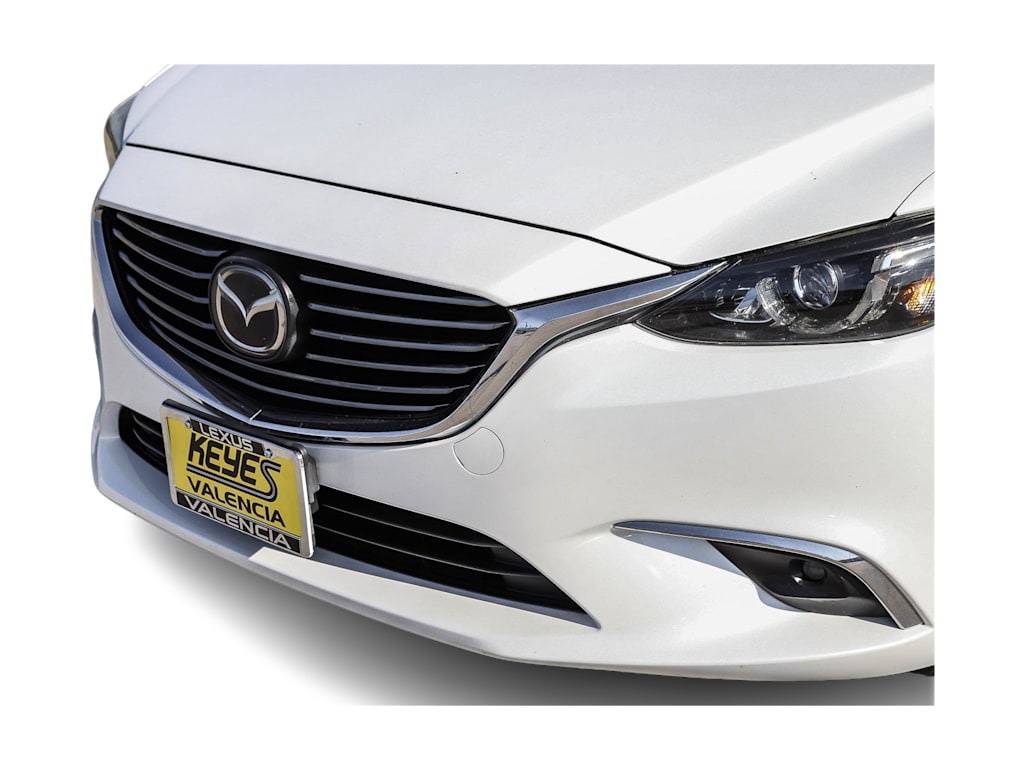 Thumbnail: 2017 Mazda Mazda6 - 20