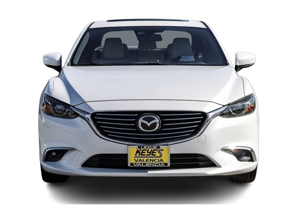 Thumbnail: 2017 Mazda Mazda6 - 5