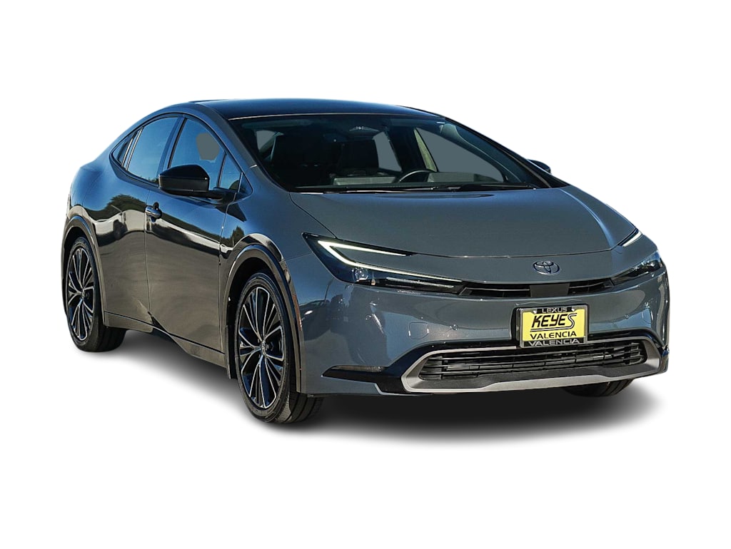 Thumbnail: 2024 Toyota Prius - 17
