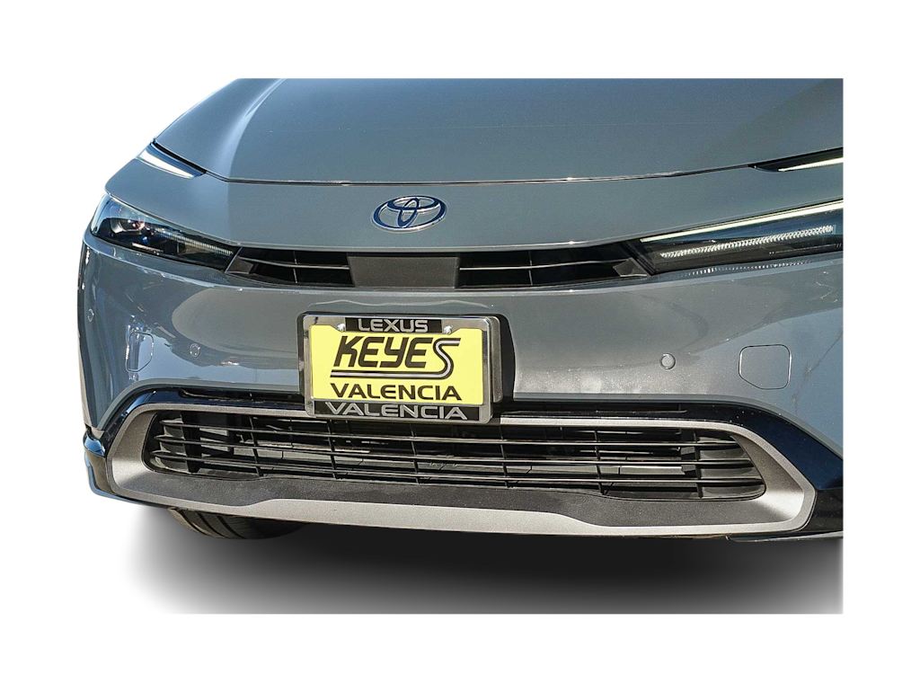 Thumbnail: 2024 Toyota Prius - 20