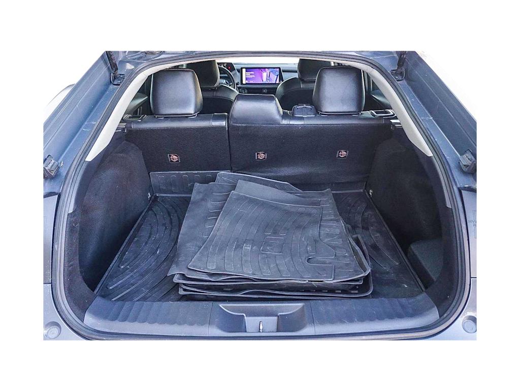 Thumbnail: 2024 Toyota Prius - 13