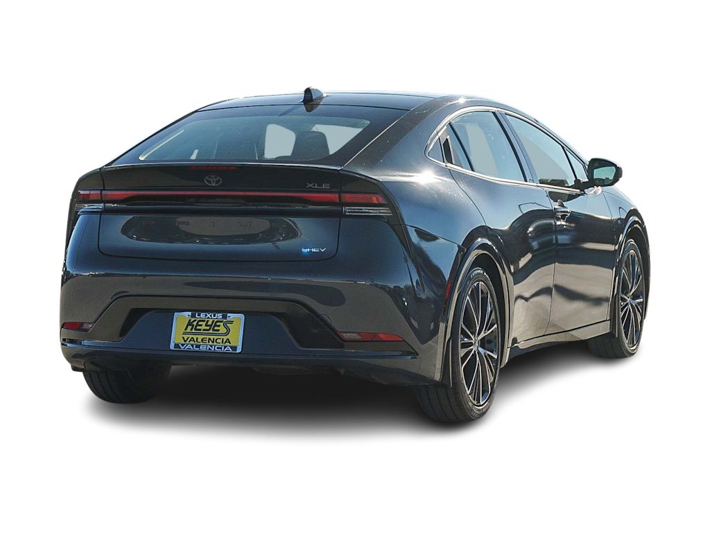 Thumbnail: 2024 Toyota Prius - 15