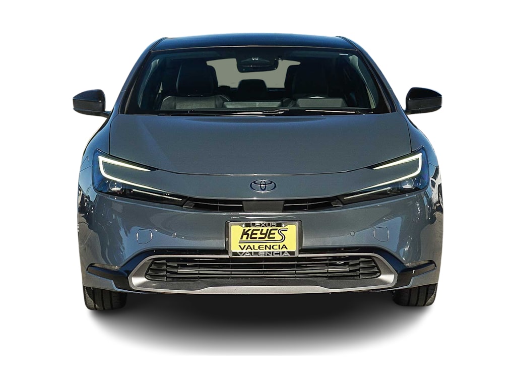 Thumbnail: 2024 Toyota Prius - 4