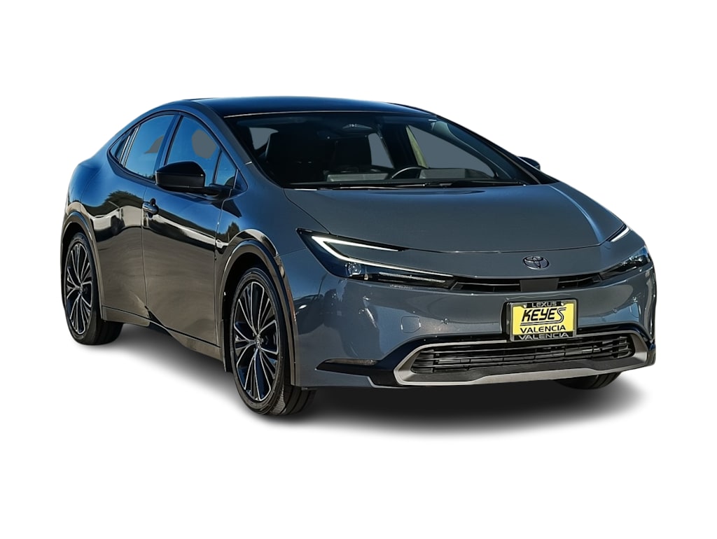 Thumbnail: 2024 Toyota Prius - 18