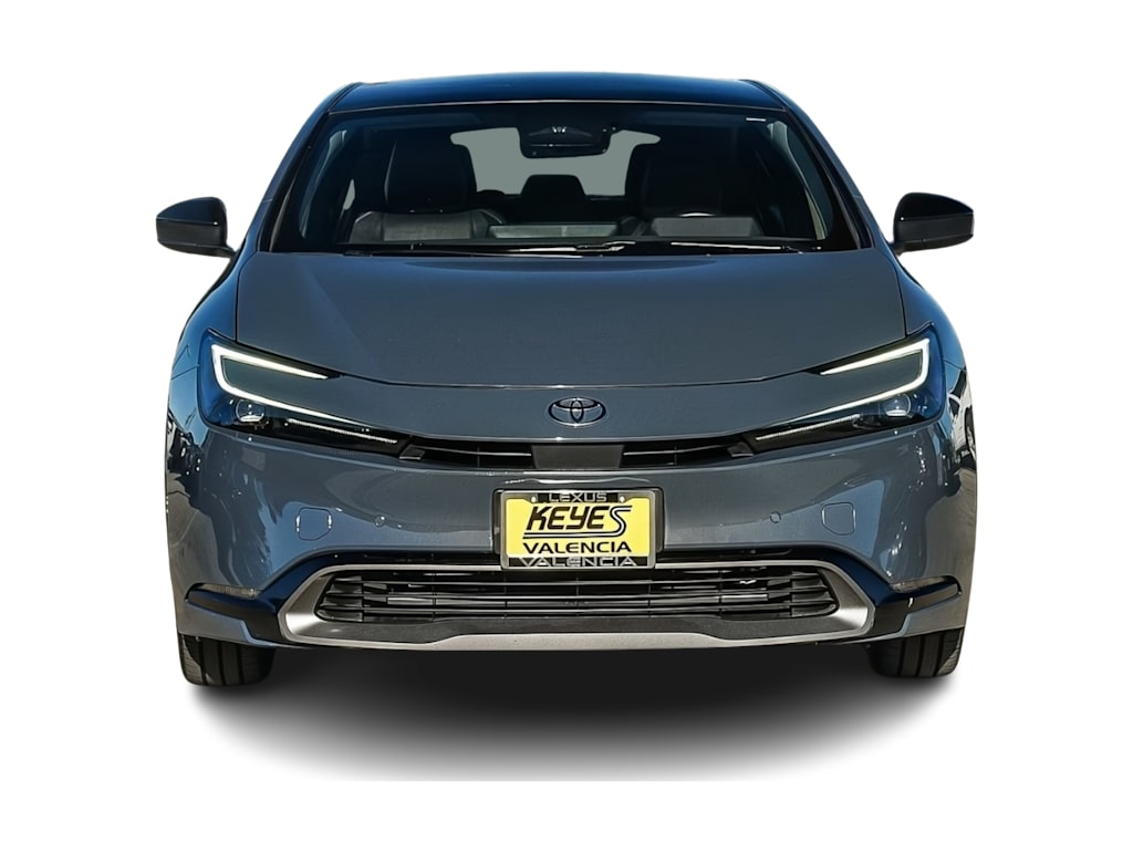 Thumbnail: 2024 Toyota Prius - 19