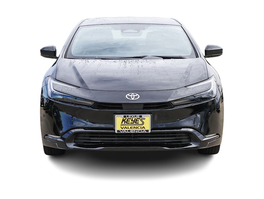 Thumbnail: 2024 Toyota Prius Prime - 5