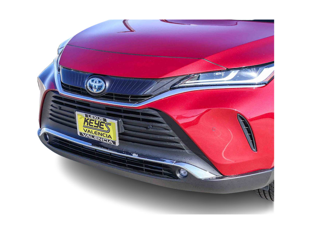 Thumbnail: 2024 Toyota Venza - 21