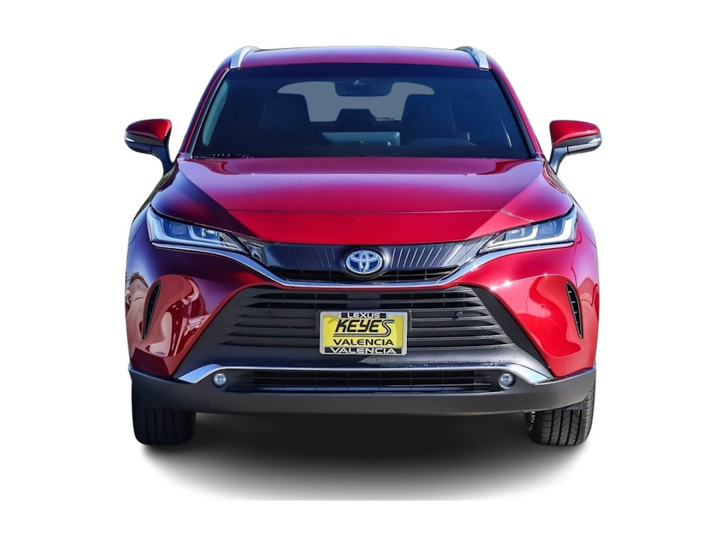 Thumbnail: 2024 Toyota Venza - 5