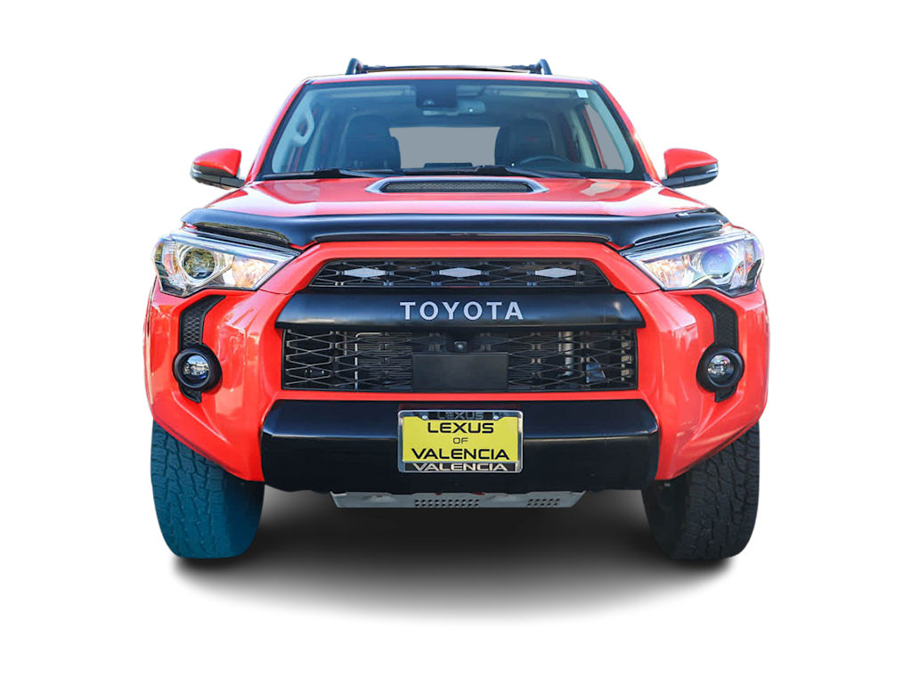 2023 Toyota 4Runner TRD Pro 4