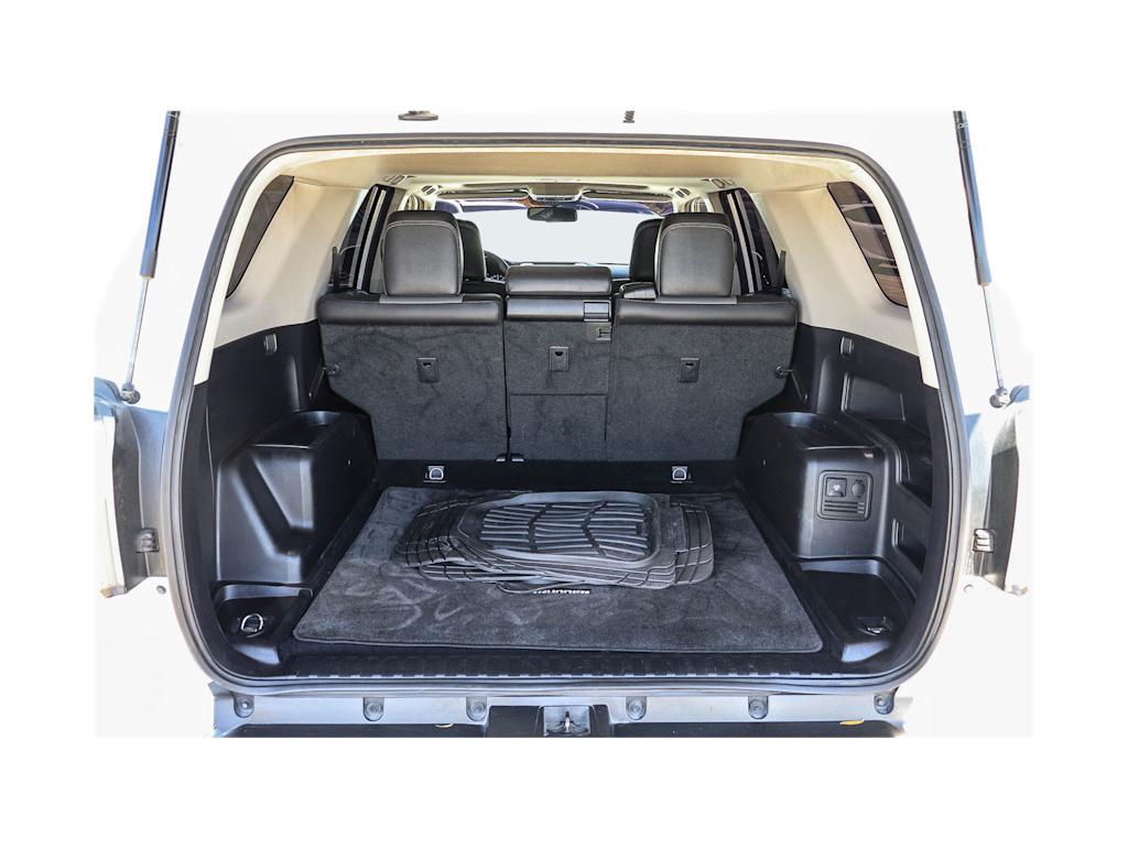 Thumbnail: 2018 Toyota 4Runner - 14