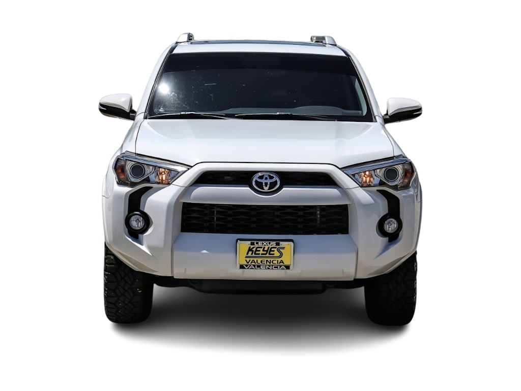 Thumbnail: 2018 Toyota 4Runner - 19