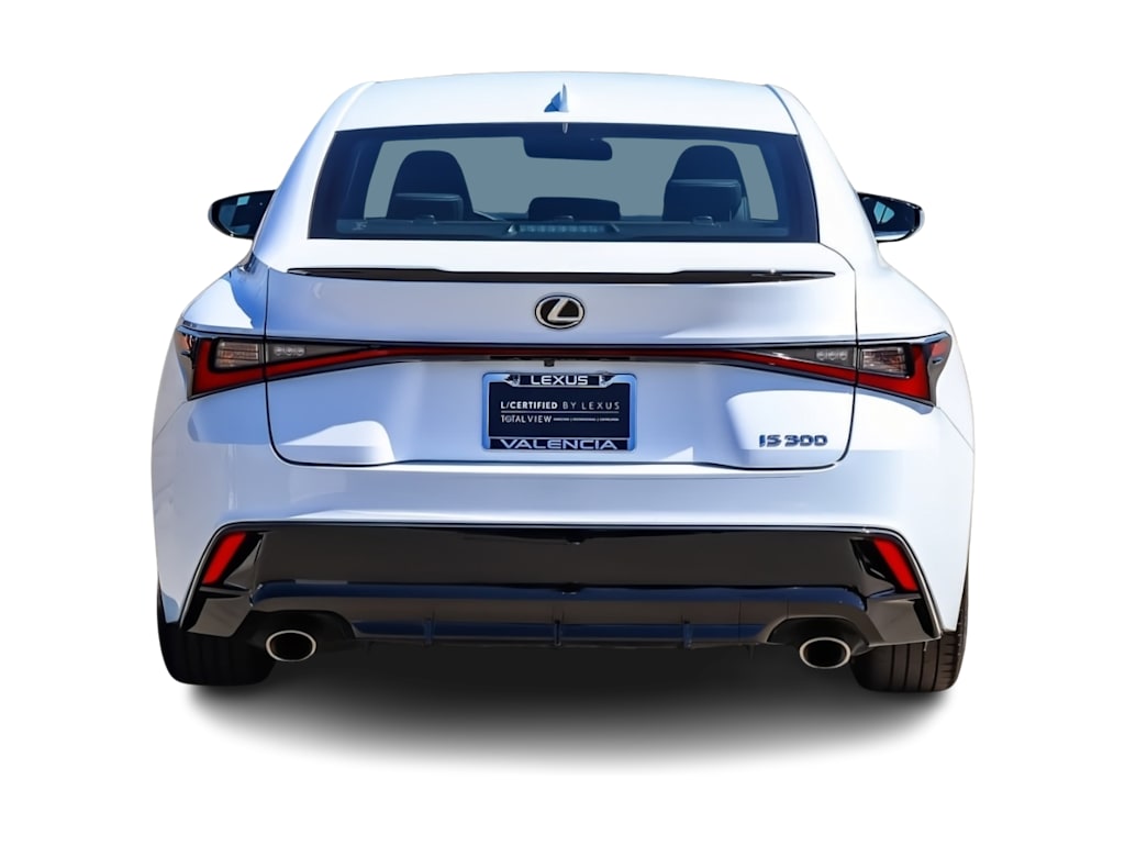 Thumbnail: 2025 Lexus ES - 4