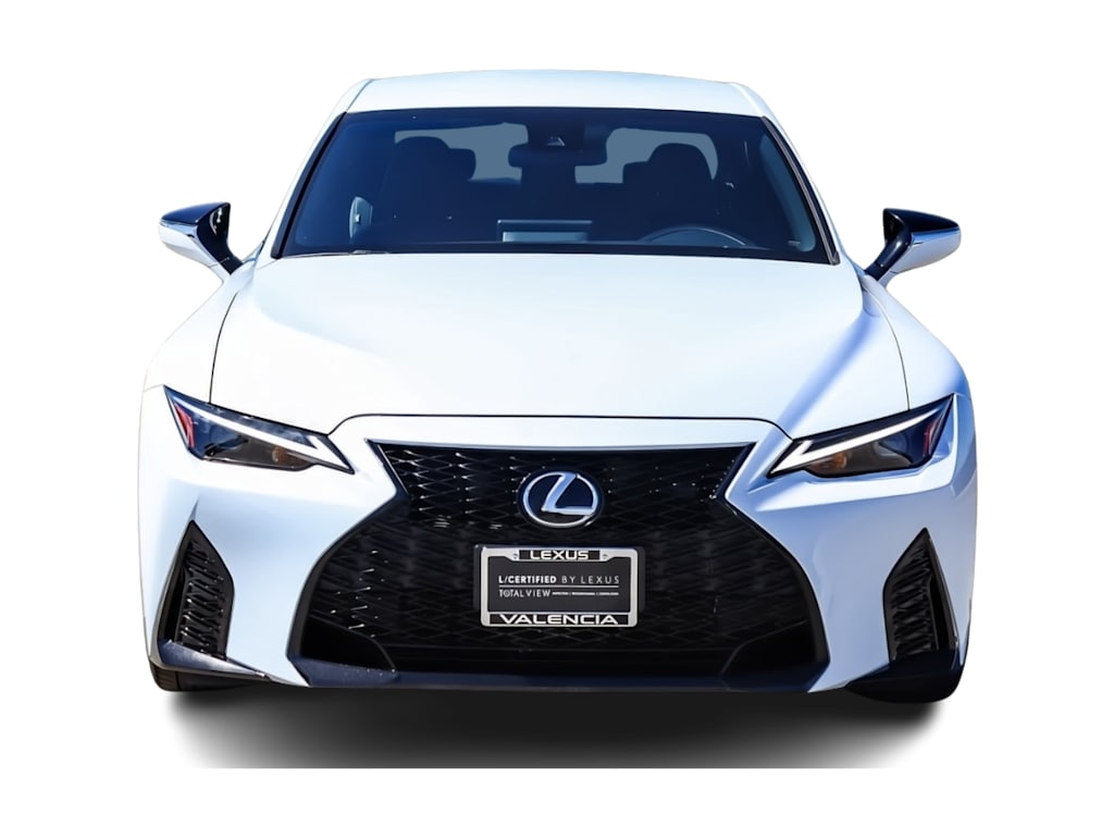 Thumbnail: 2025 Lexus ES - 5