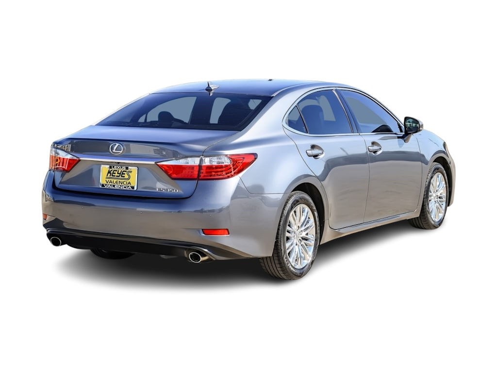 Thumbnail: 2013 Lexus ES - 19