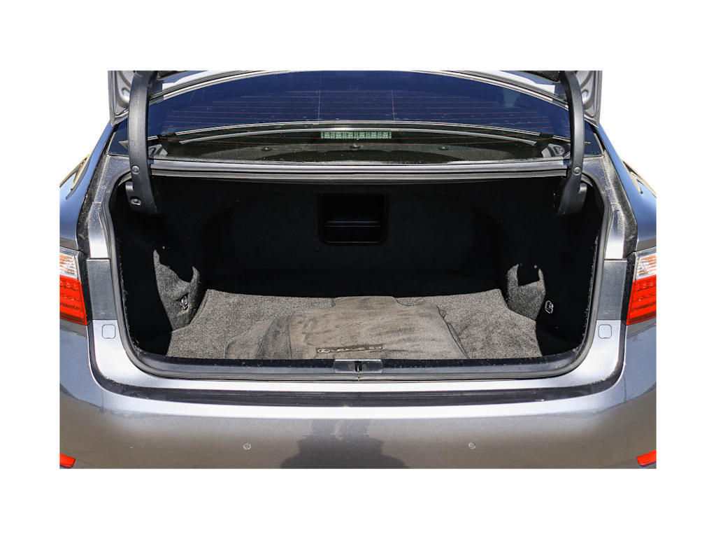 Thumbnail: 2013 Lexus ES - 16