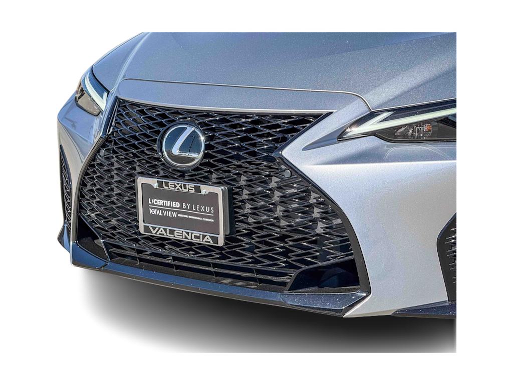 Thumbnail: 2024 Lexus ES - 22