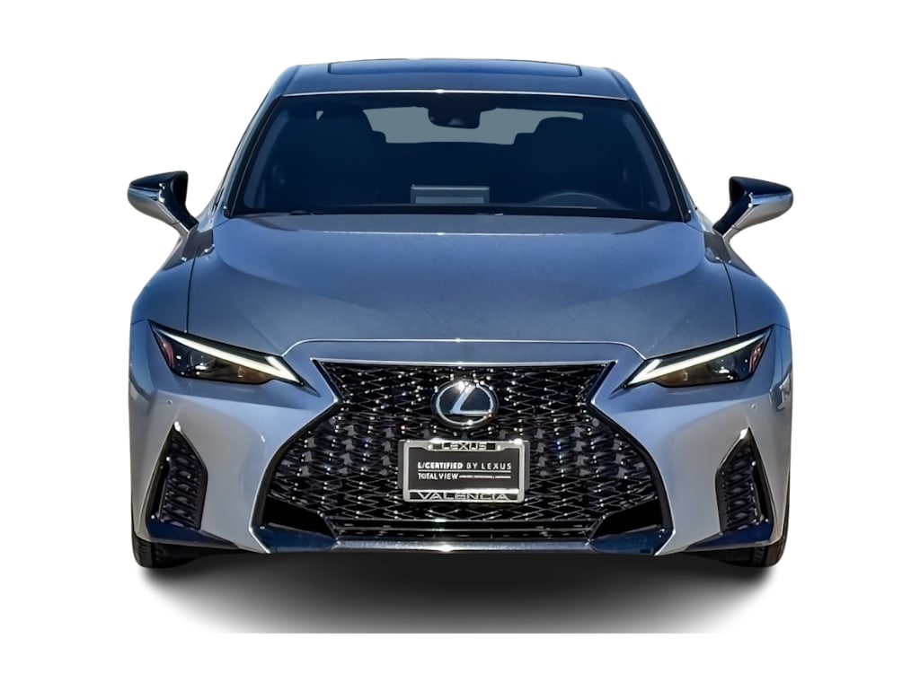 Thumbnail: 2024 Lexus ES - 5