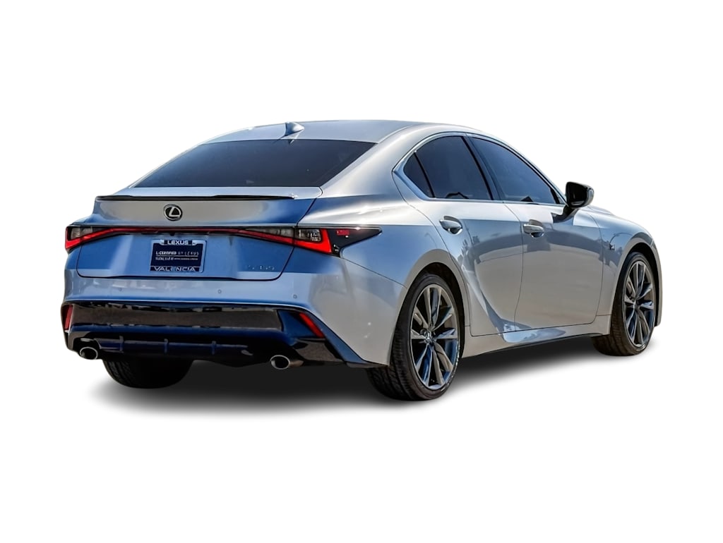 Thumbnail: 2024 Lexus ES - 19