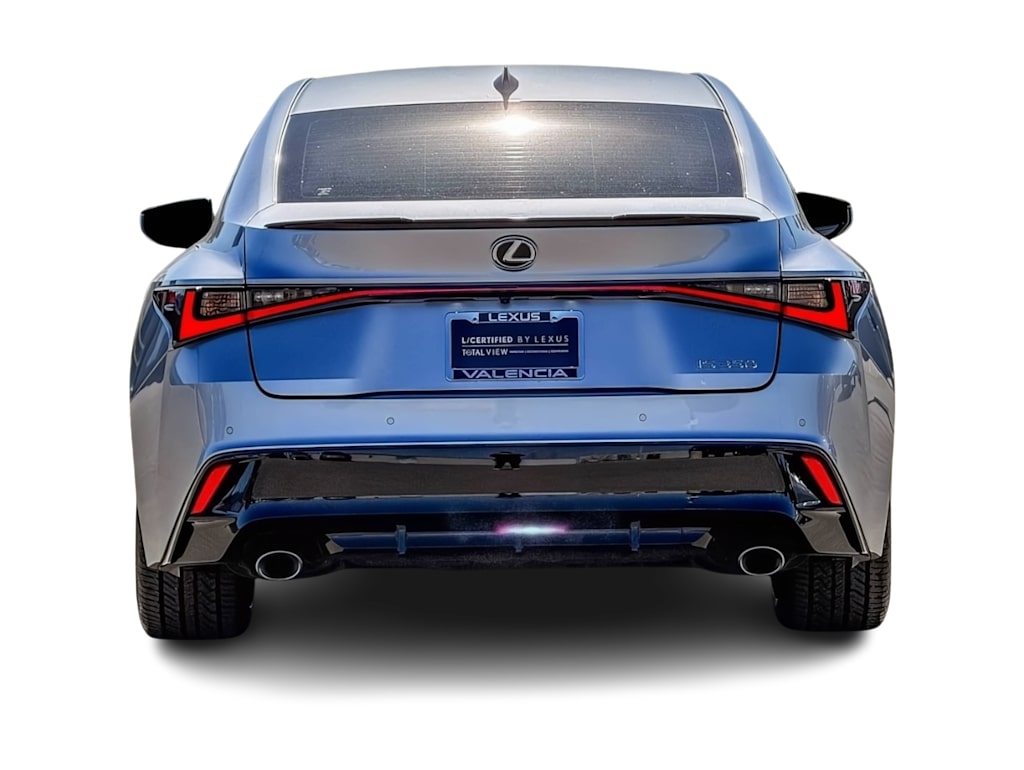 Thumbnail: 2024 Lexus ES - 4
