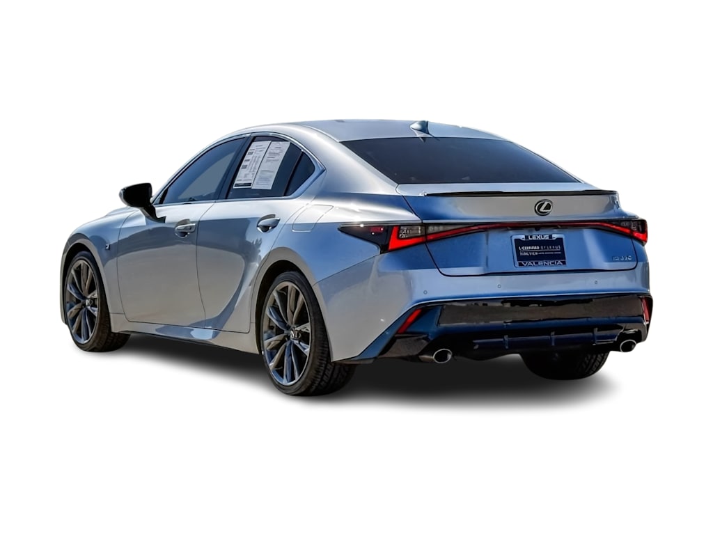 Thumbnail: 2024 Lexus ES - 3