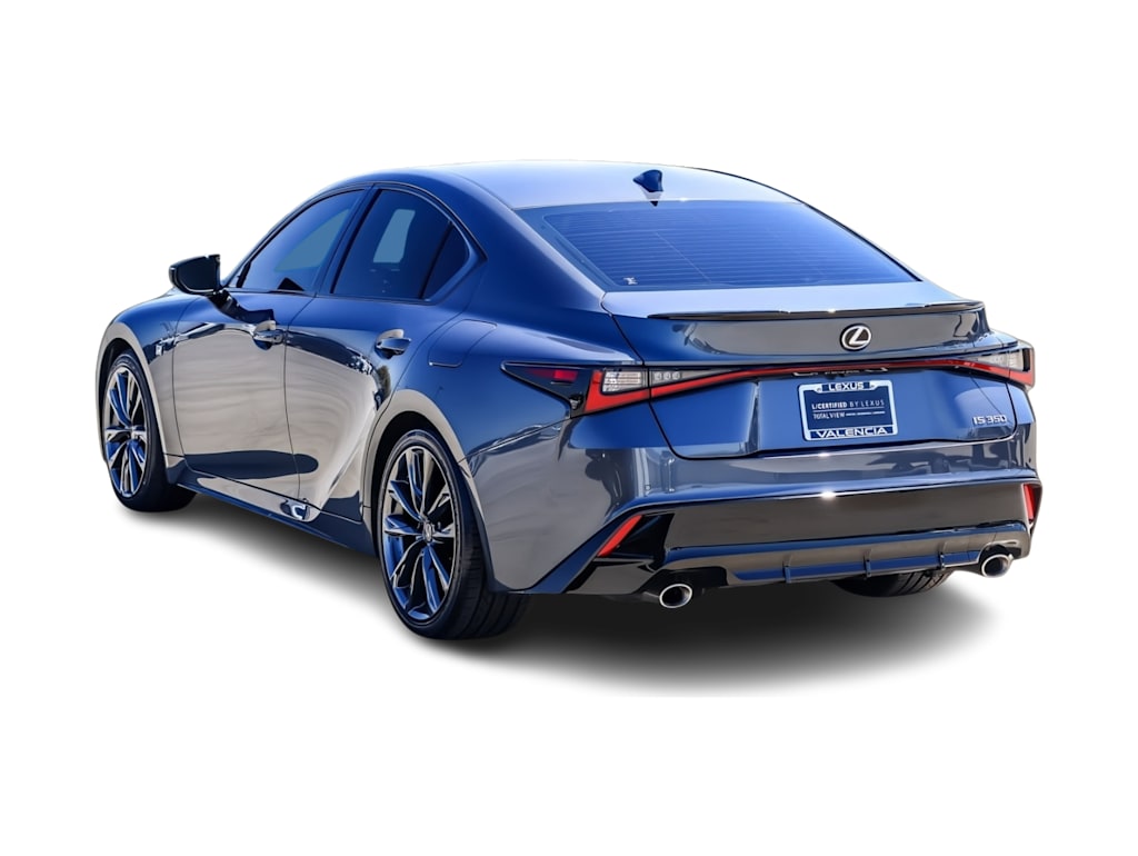 Thumbnail: 2025 Lexus ES - 3