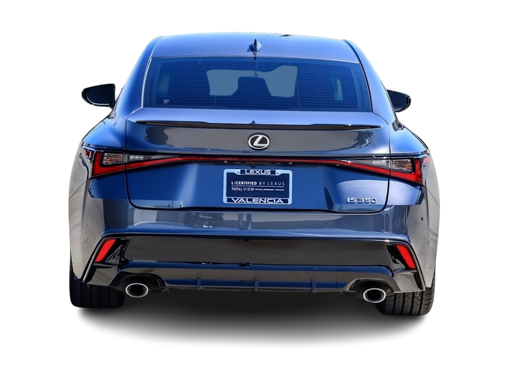 Thumbnail: 2025 Lexus ES - 4