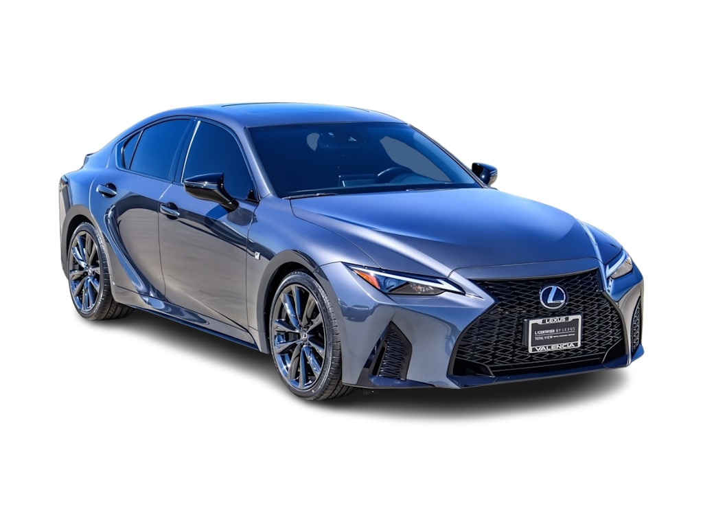 Thumbnail: 2025 Lexus ES - 20