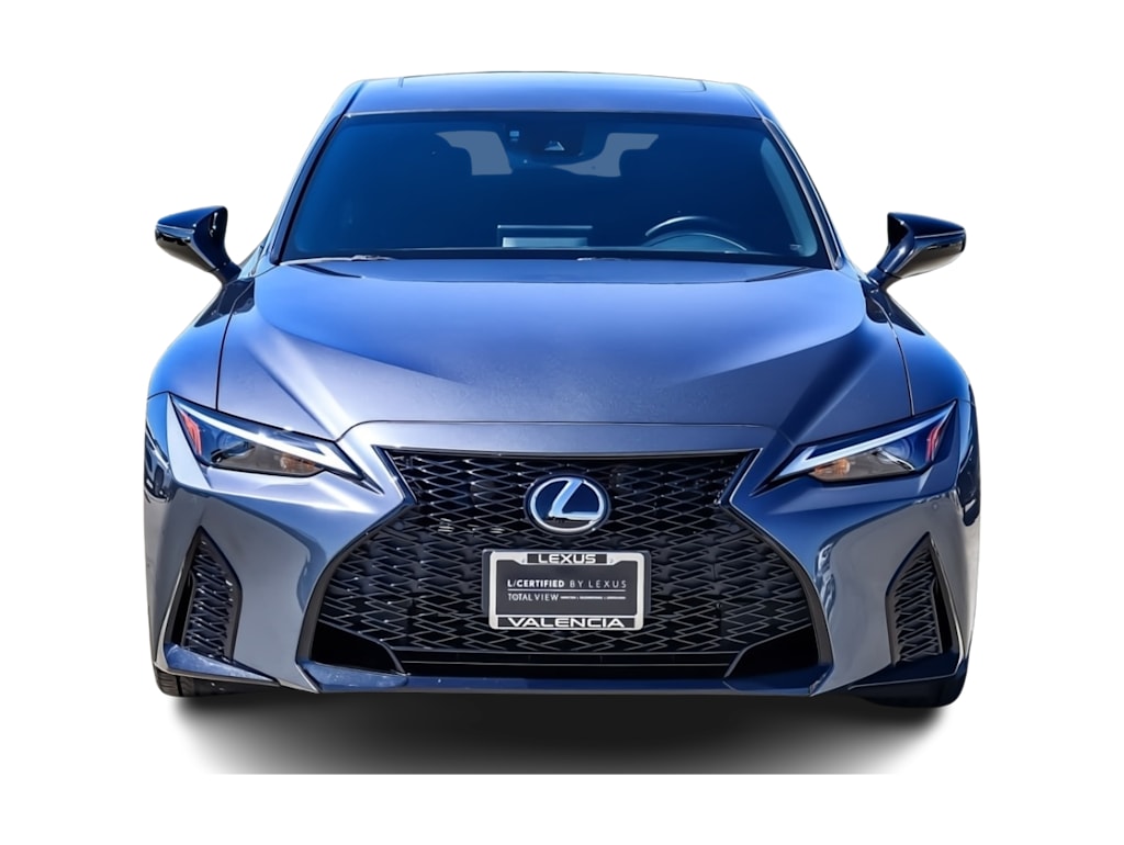 Thumbnail: 2025 Lexus ES - 5