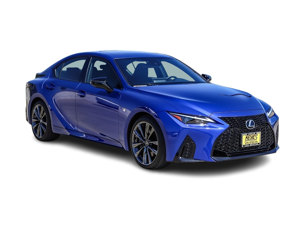 Thumbnail: 2025 Lexus ES - 20