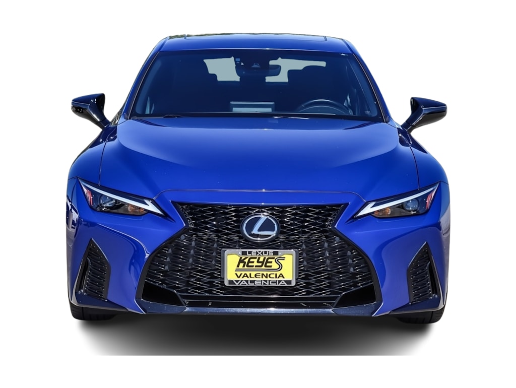 Thumbnail: 2025 Lexus ES - 5