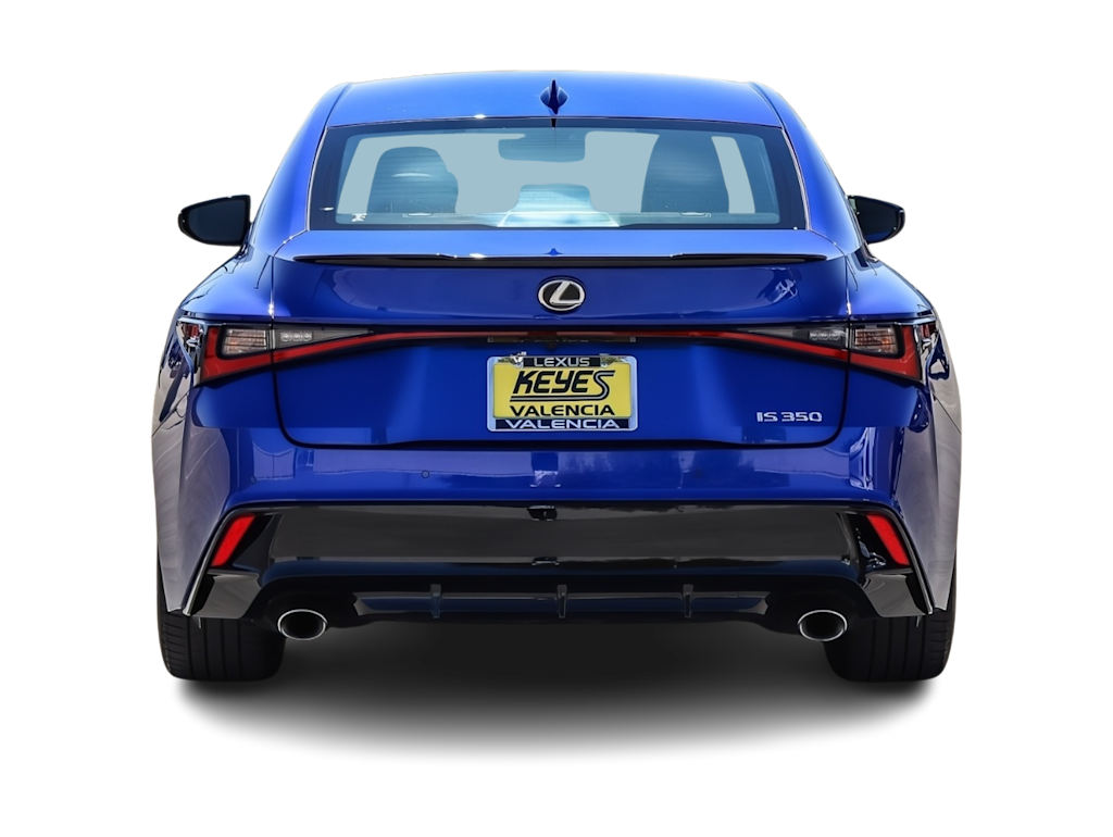 Thumbnail: 2025 Lexus ES - 4