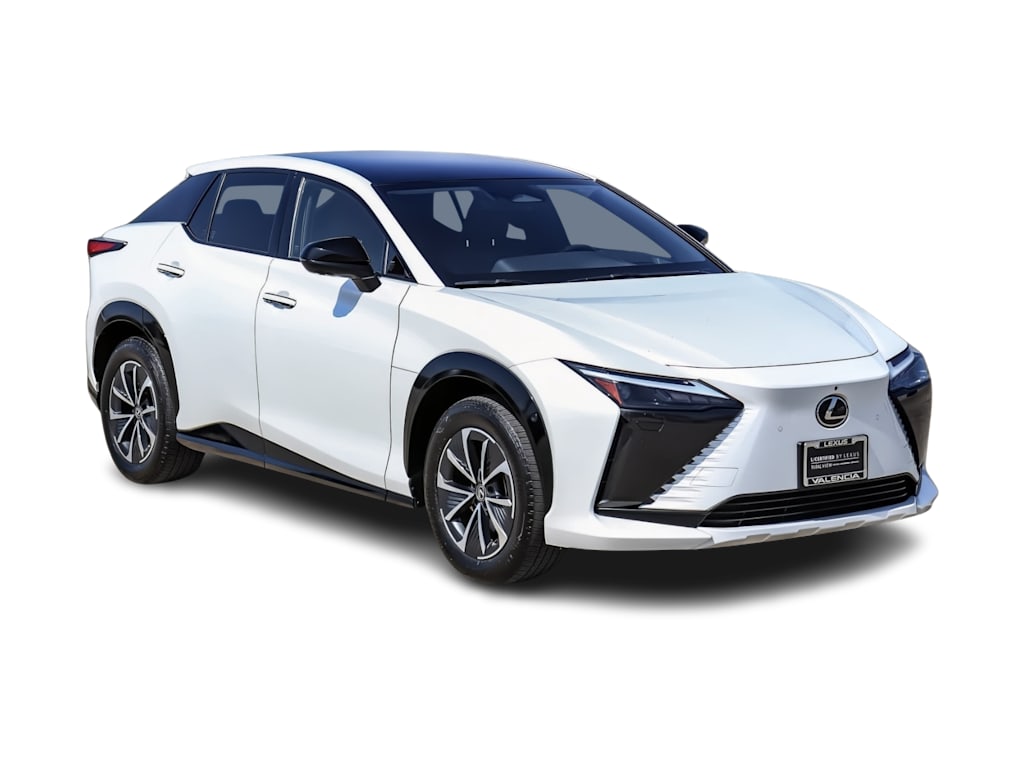 Thumbnail: 2023 Lexus RZ - 19