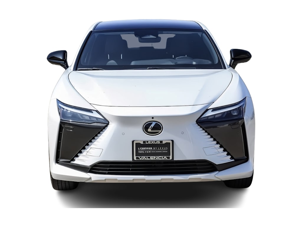 Thumbnail: 2023 Lexus RZ - 5