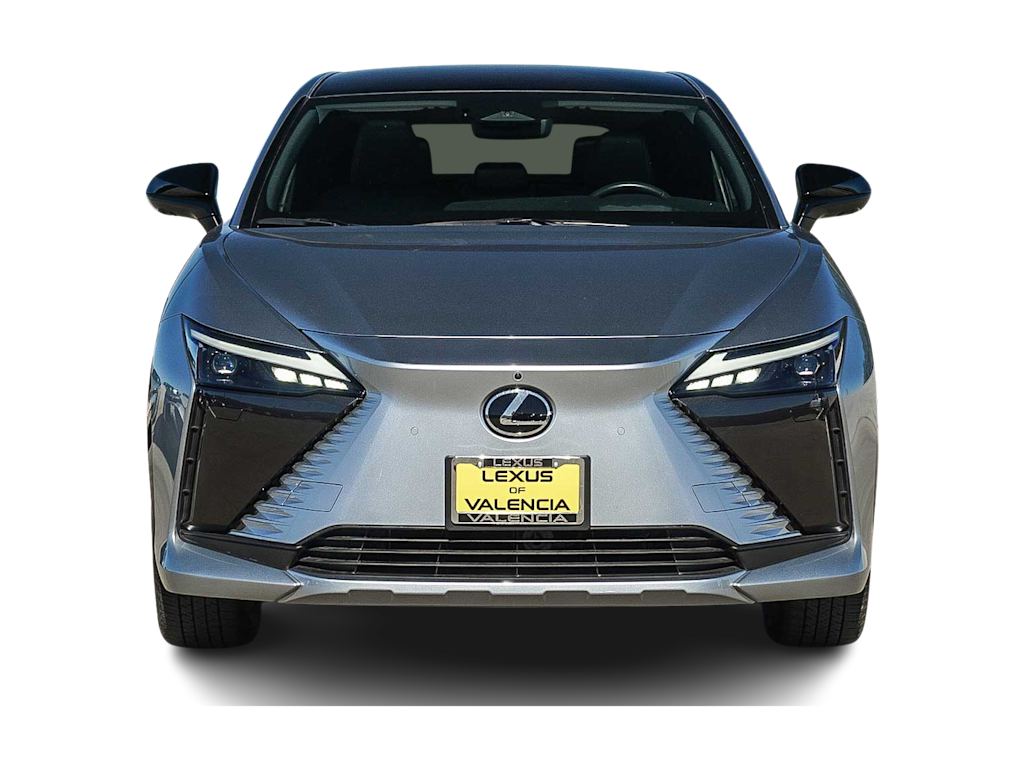 Thumbnail: 2024 Lexus RZ - 5