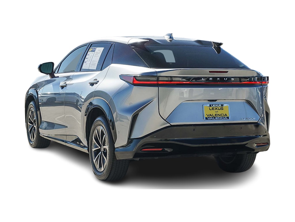 Thumbnail: 2024 Lexus RZ - 3