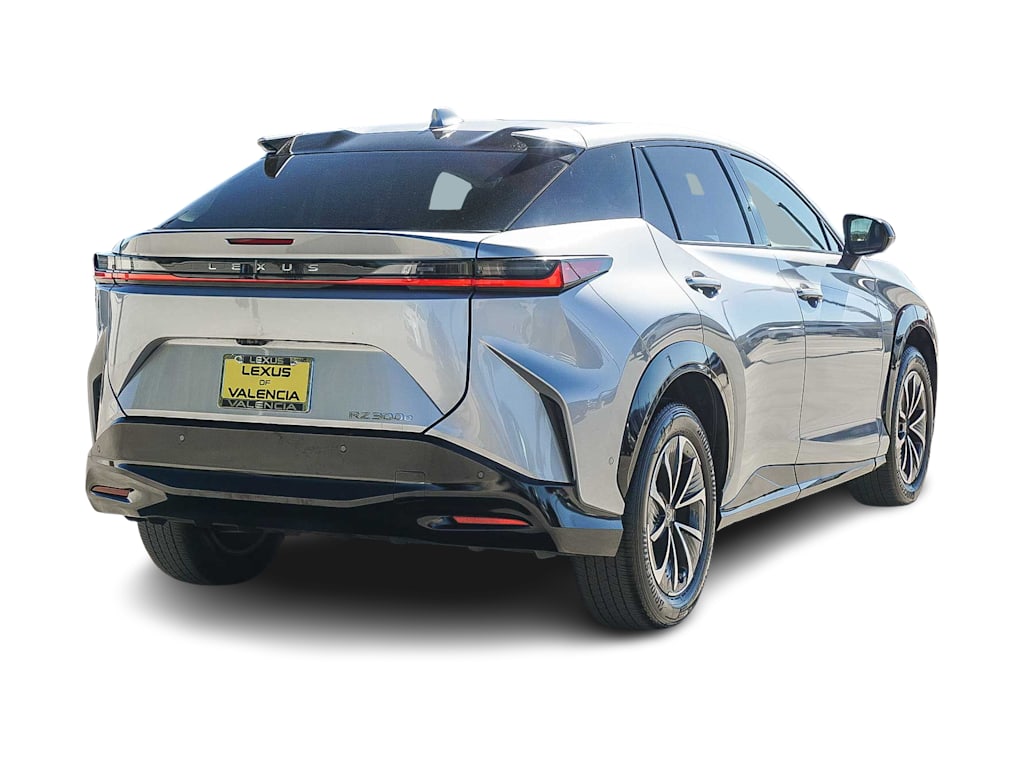 Thumbnail: 2024 Lexus RZ - 21