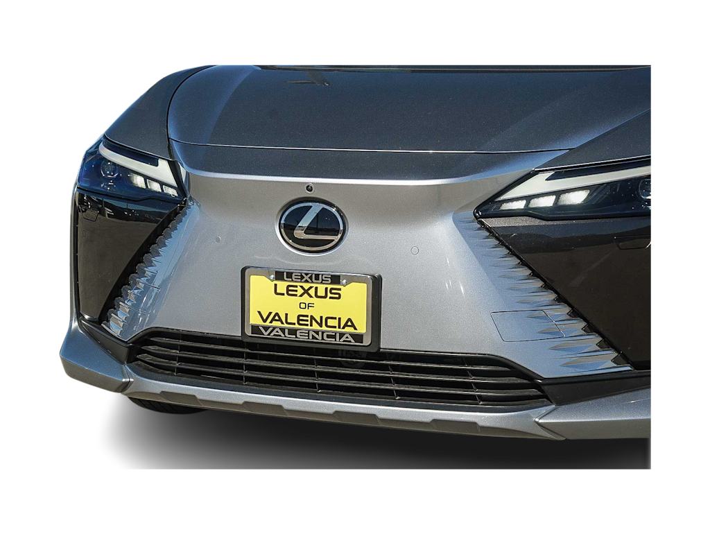 Thumbnail: 2024 Lexus RZ - 25