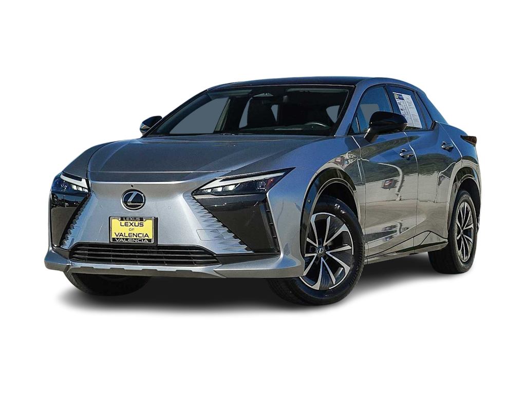 Certified 2024 Lexus RZ Premium with VIN JTJABABB3RA000808 for sale in Hudson, WI