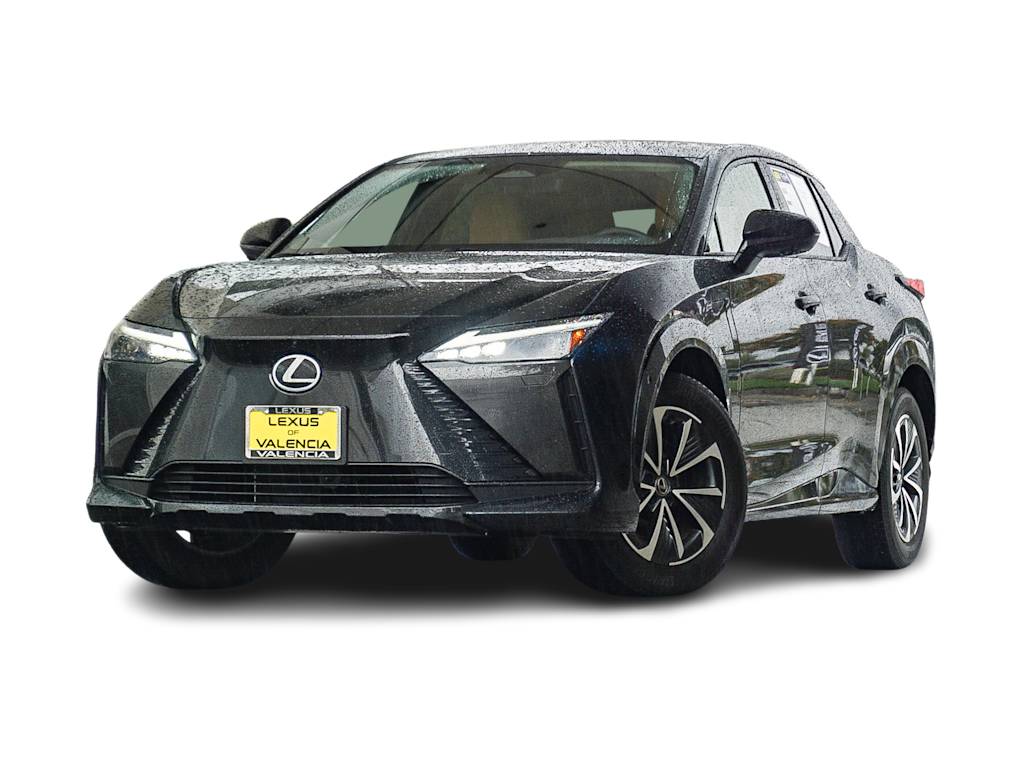 Used 2024 Lexus RZ Premium with VIN JTJABABB7RA001217 for sale in Waukesha, WI